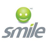 Smile  Internet bundle